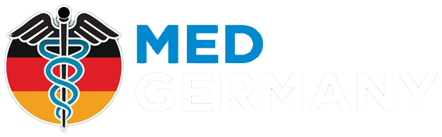 MedGermany Logo