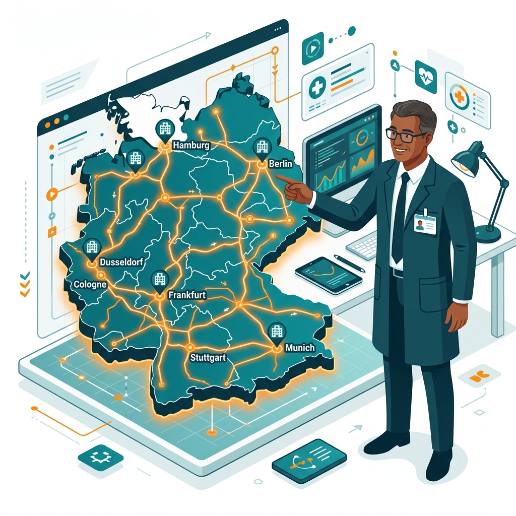 MBBS in Germany