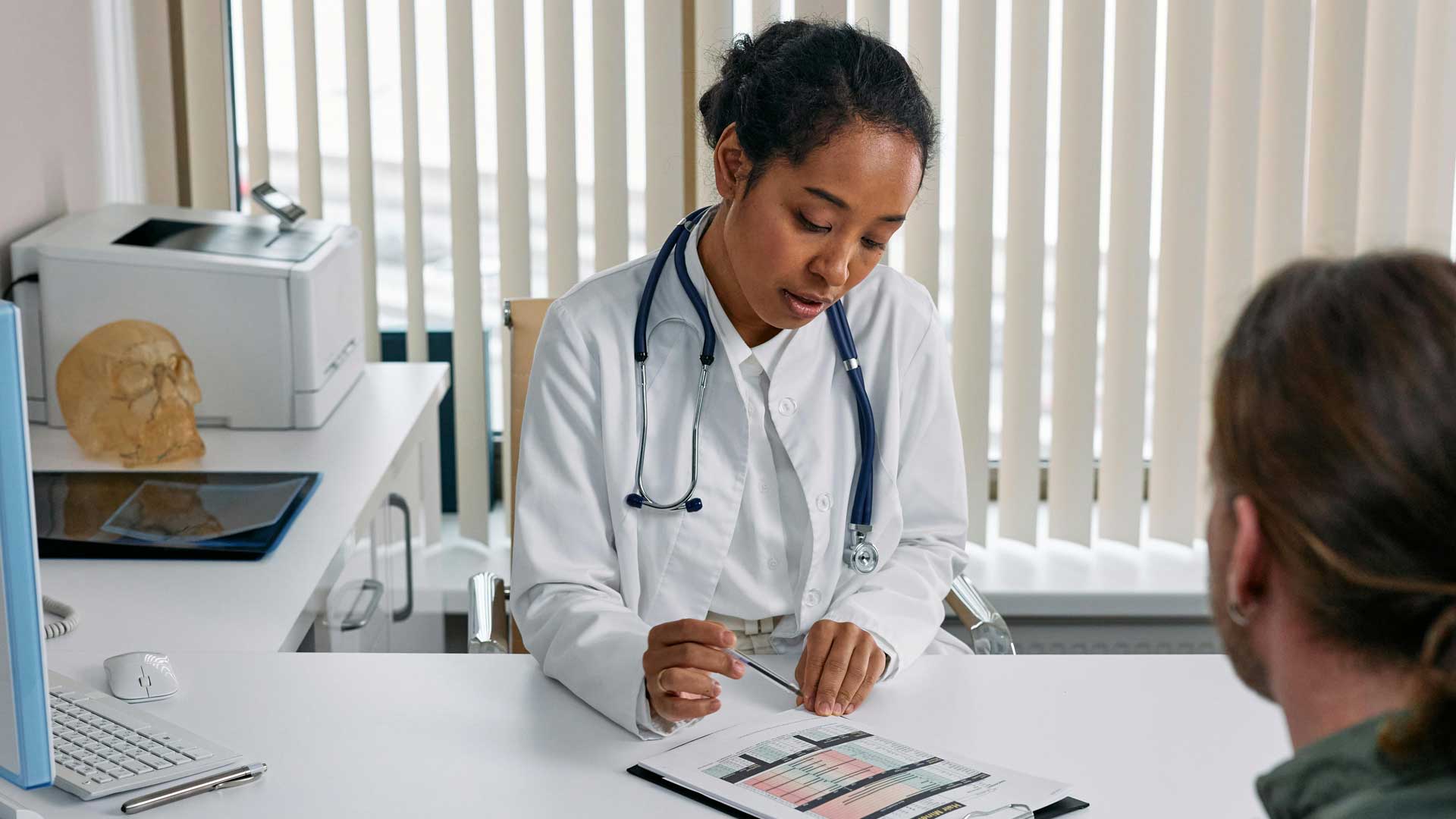 Attestation & Translation