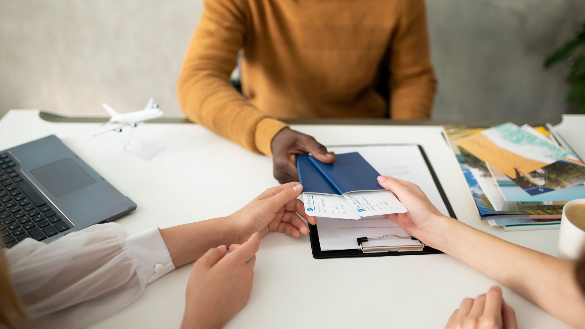 Permanent Residence Permit